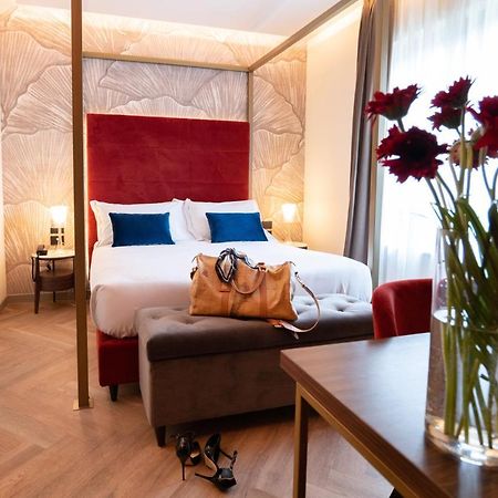 3T Boutique Hotel 이브레아 외부 사진