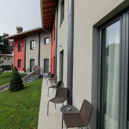 3T Boutique Hotel 이브레아 외부 사진