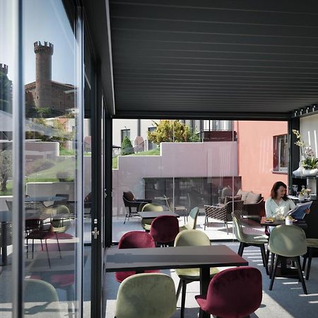 3T Boutique Hotel 이브레아 외부 사진