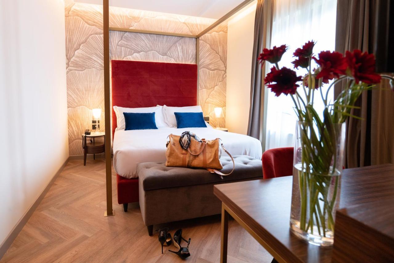 3T Boutique Hotel 이브레아 외부 사진