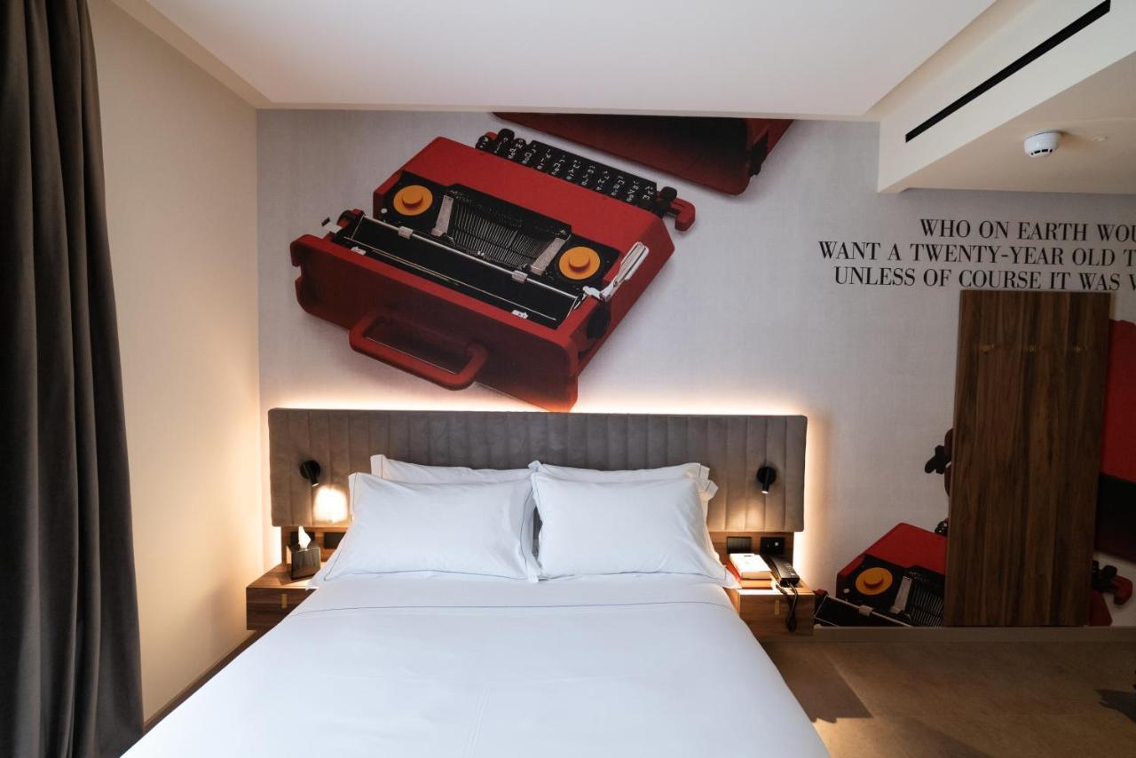 3T Boutique Hotel 이브레아 외부 사진