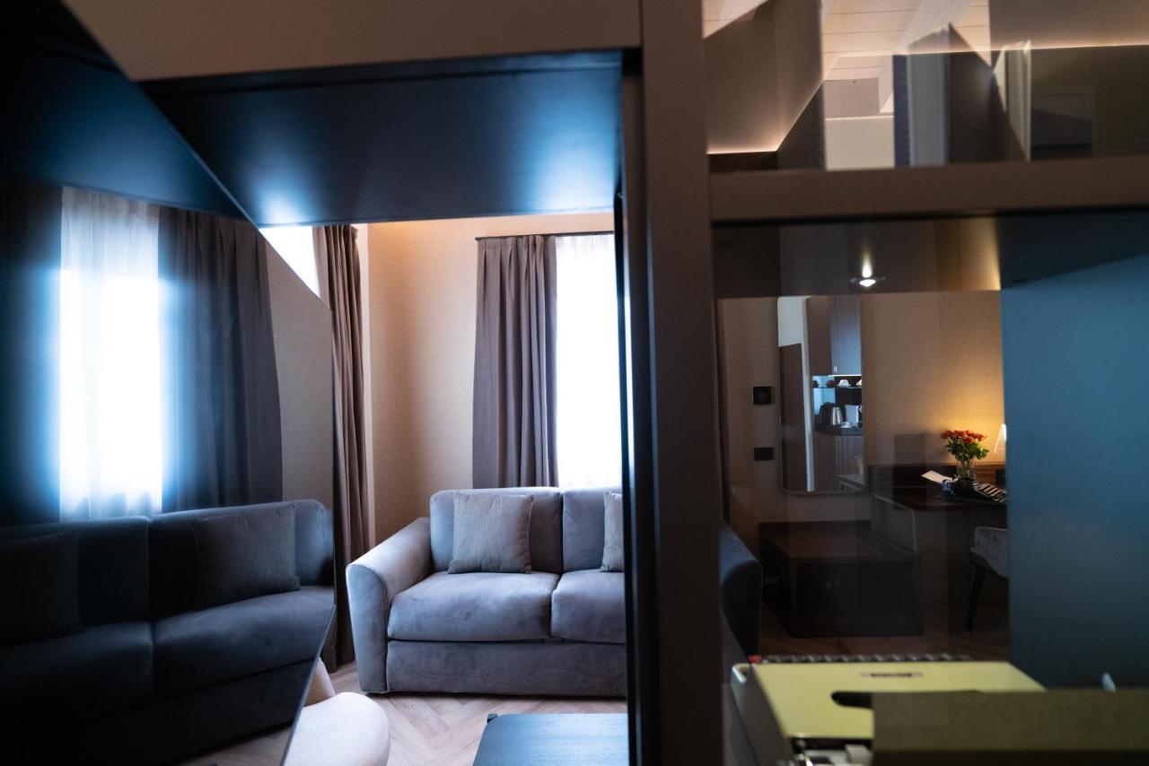 3T Boutique Hotel 이브레아 외부 사진