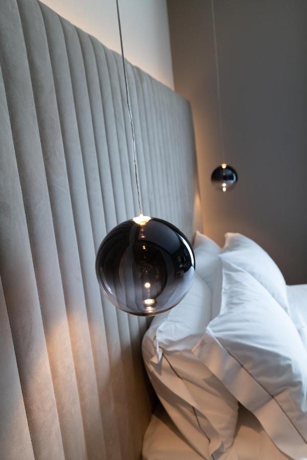3T Boutique Hotel 이브레아 외부 사진
