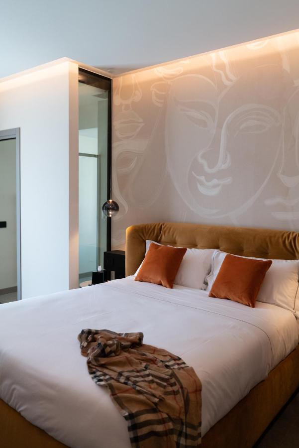 3T Boutique Hotel 이브레아 외부 사진