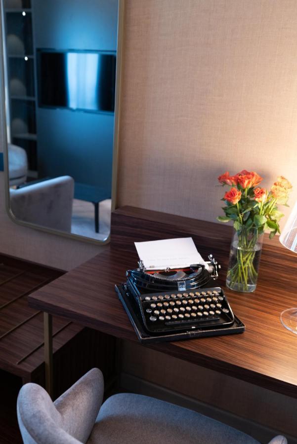 3T Boutique Hotel 이브레아 외부 사진