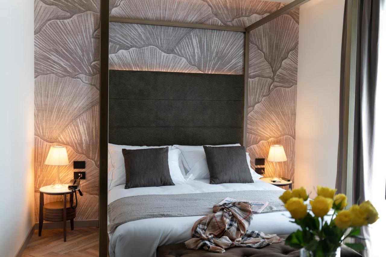 3T Boutique Hotel 이브레아 외부 사진