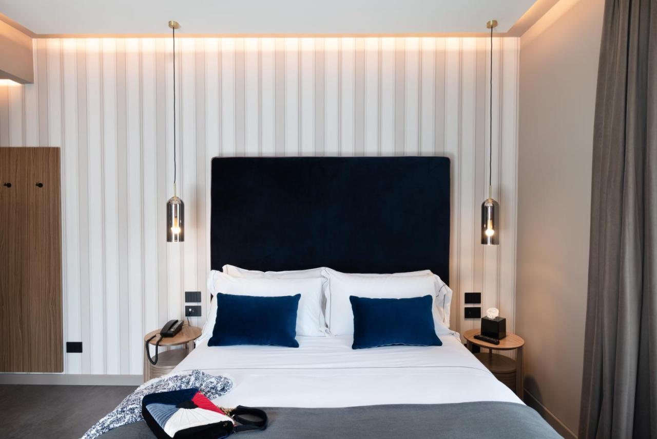 3T Boutique Hotel 이브레아 외부 사진