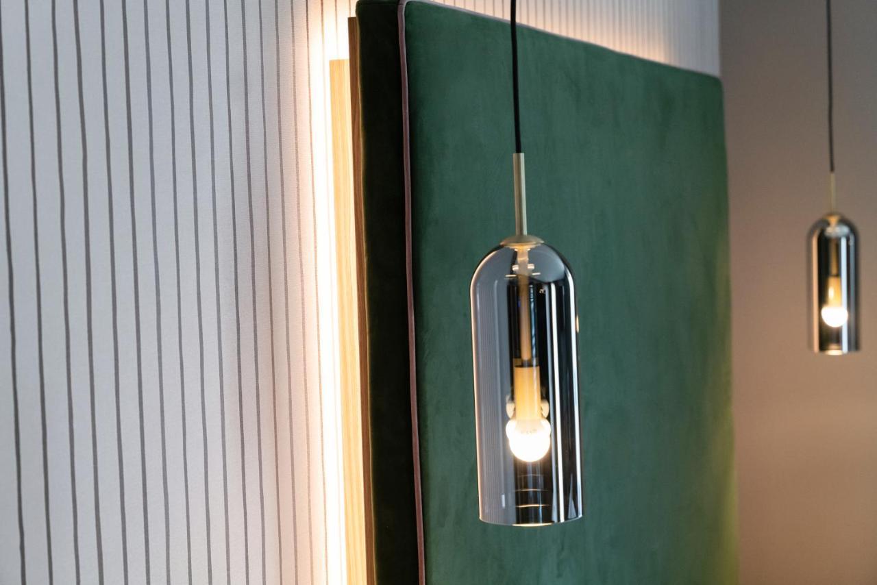 3T Boutique Hotel 이브레아 외부 사진