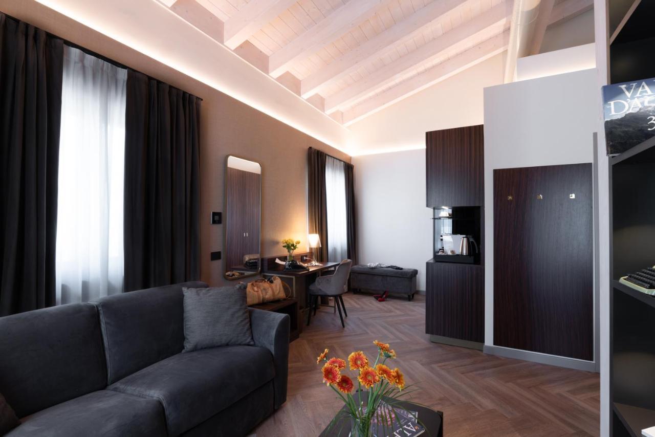 3T Boutique Hotel 이브레아 외부 사진