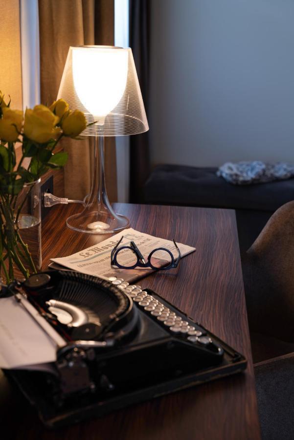 3T Boutique Hotel 이브레아 외부 사진