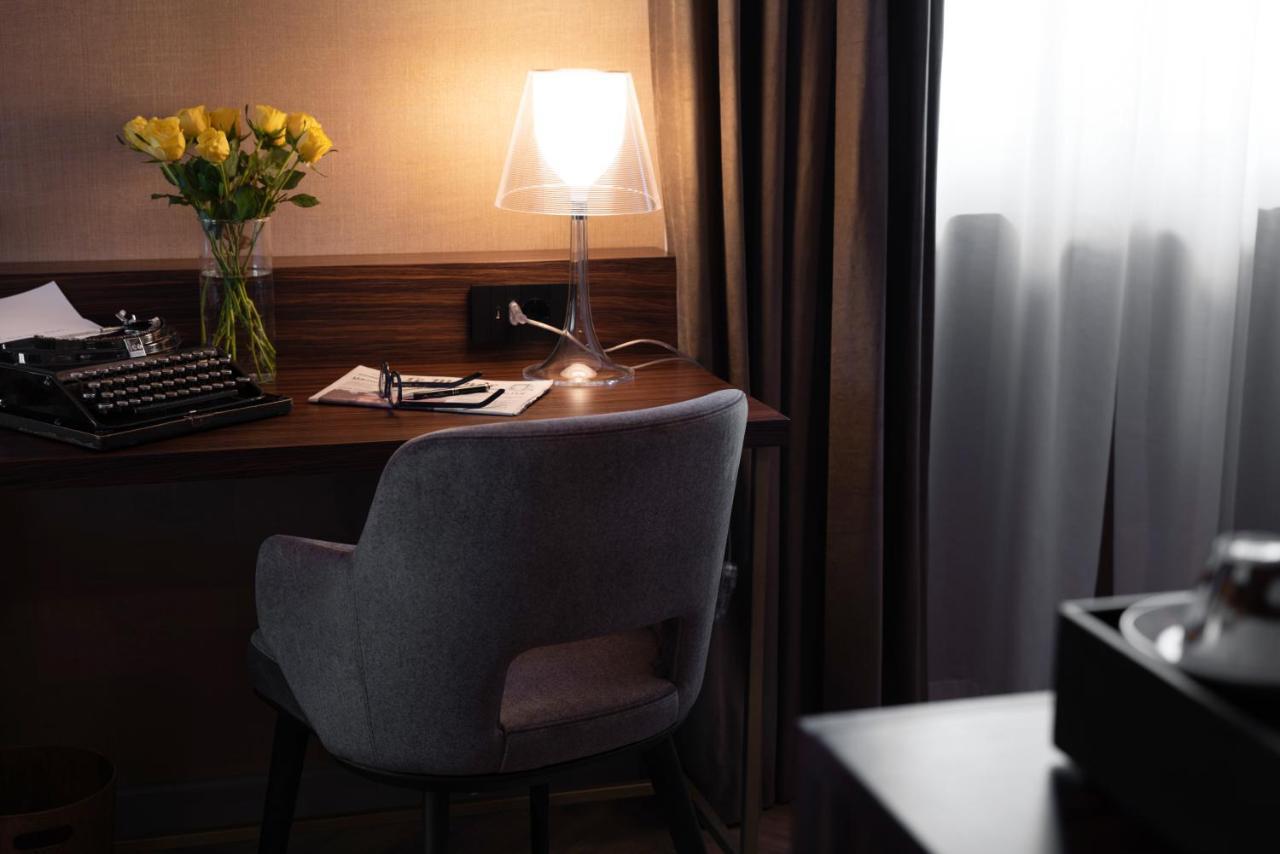 3T Boutique Hotel 이브레아 외부 사진