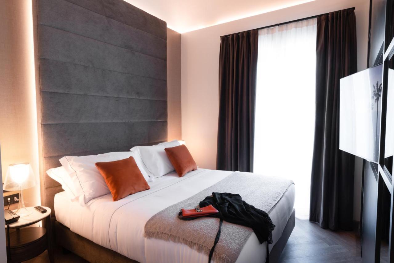 3T Boutique Hotel 이브레아 외부 사진