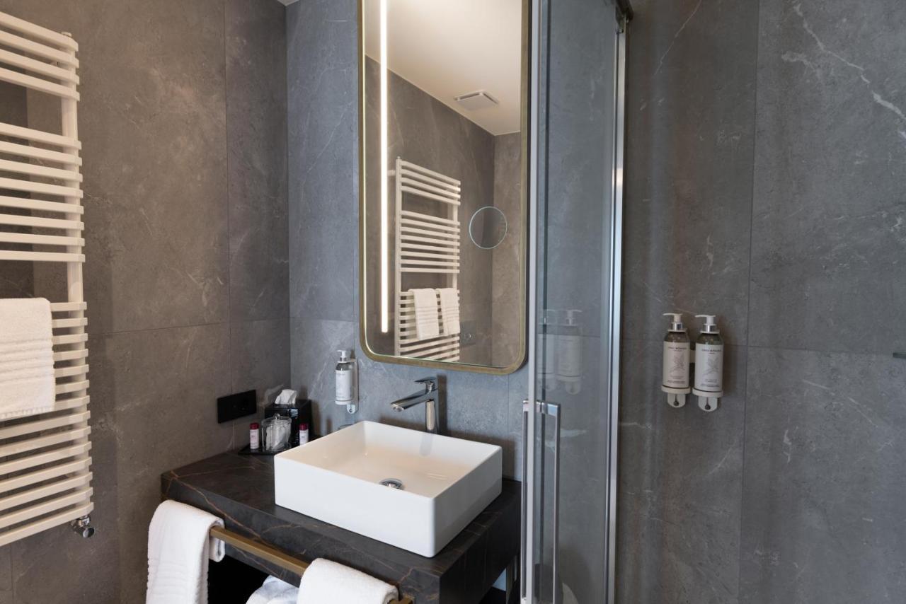 3T Boutique Hotel 이브레아 외부 사진