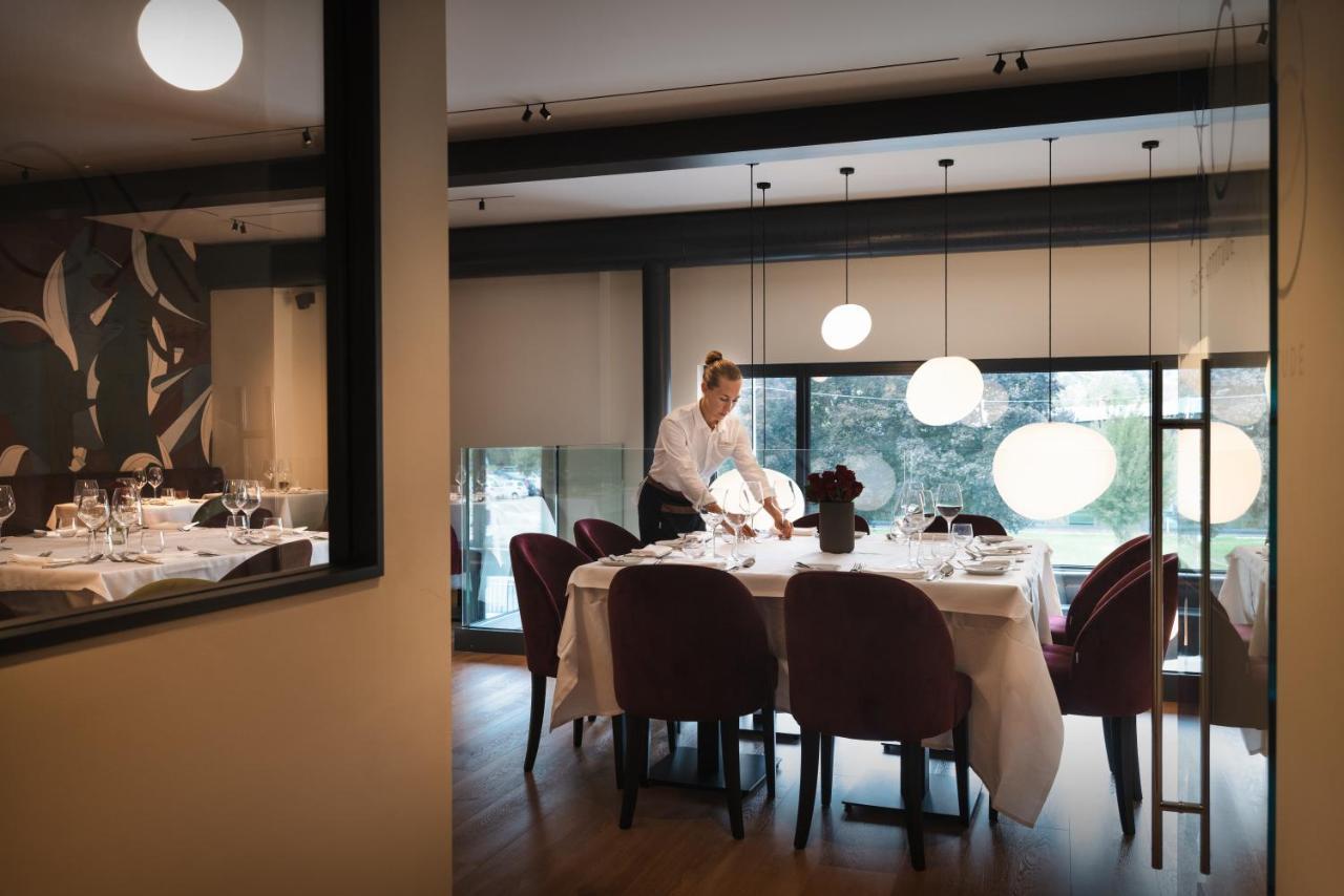 3T Boutique Hotel 이브레아 외부 사진