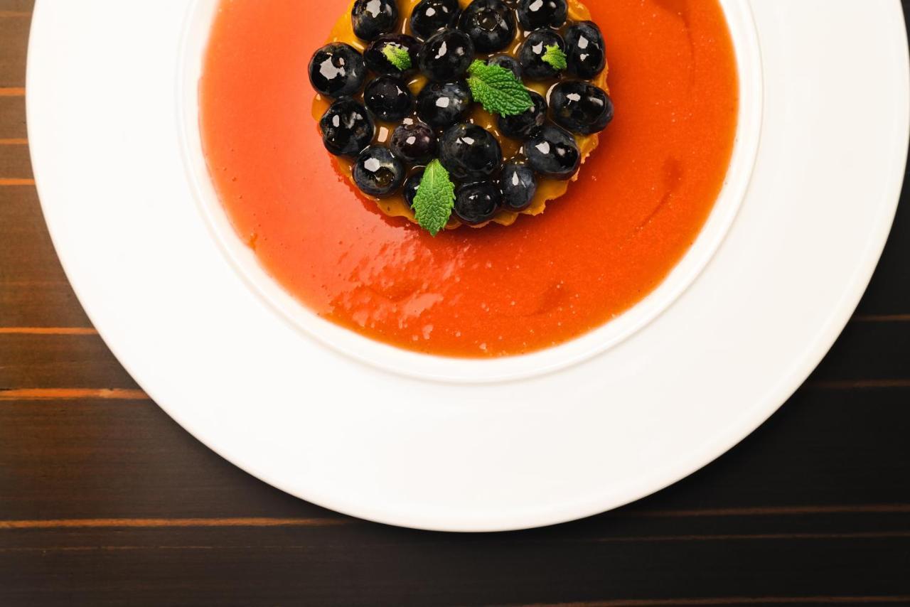 3T Boutique Hotel 이브레아 외부 사진